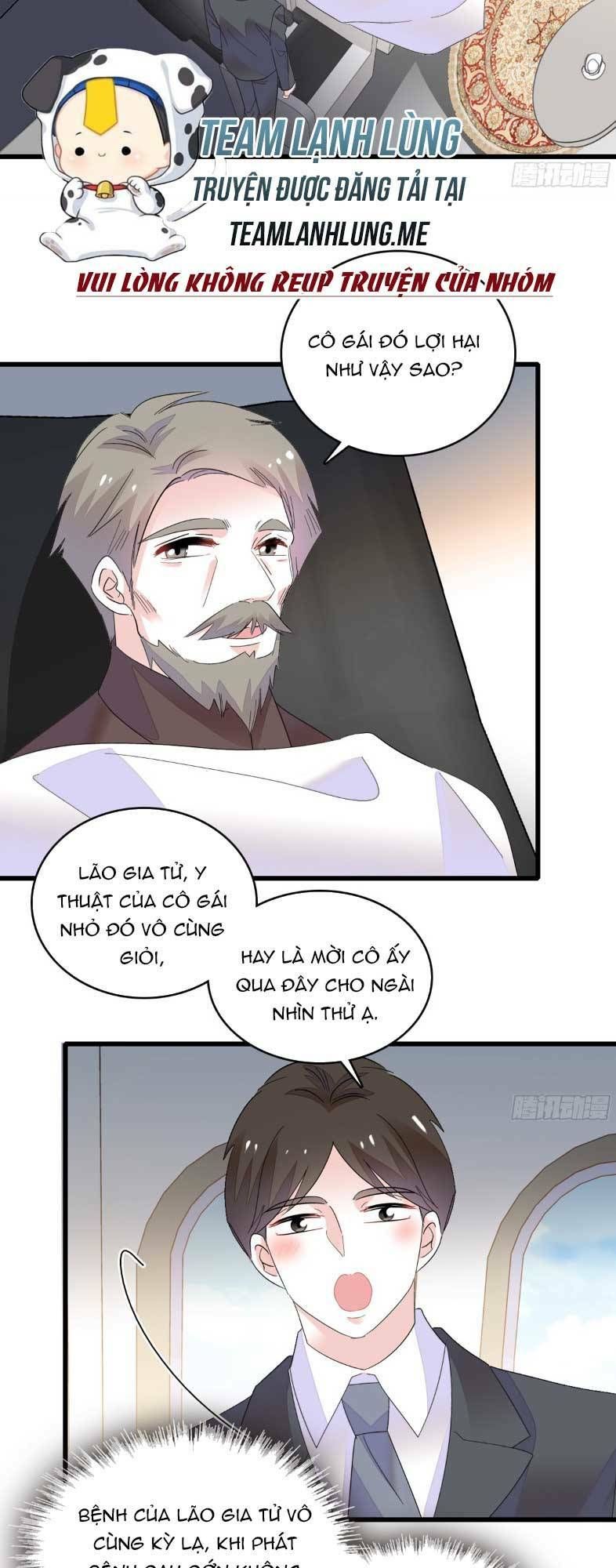 đọc truyện Thiên Kim Toàn Năng Bá Khí Ngút Trời Chương 46 ảnh 29 tại Thiên Thai Truyện