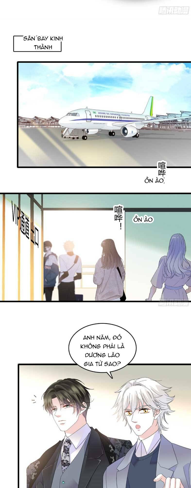 đọc truyện Thiên Kim Toàn Năng Bá Khí Ngút Trời Chương 46 ảnh 31 tại Thiên Thai Truyện