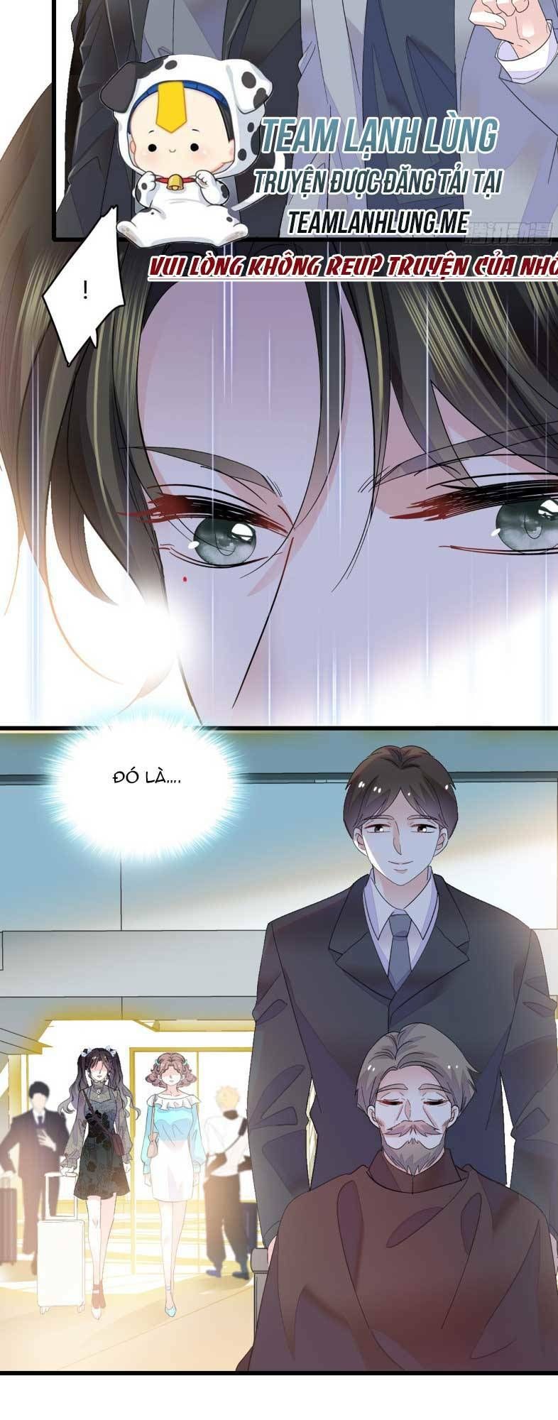 đọc truyện Thiên Kim Toàn Năng Bá Khí Ngút Trời Chương 46 ảnh 32 tại Thiên Thai Truyện