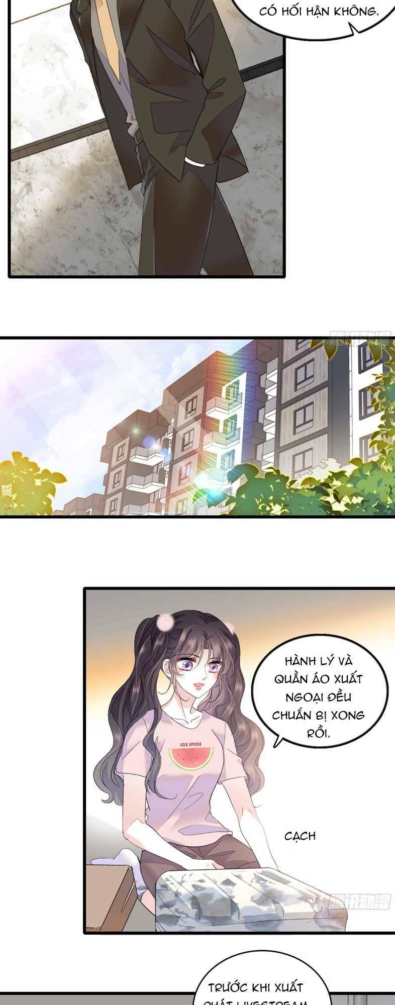 đọc truyện Thiên Kim Toàn Năng Bá Khí Ngút Trời Chương 46 ảnh 8 tại Thiên Thai Truyện