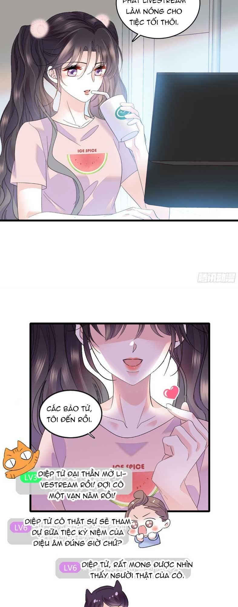 đọc truyện Thiên Kim Toàn Năng Bá Khí Ngút Trời Chương 46 ảnh 9 tại Thiên Thai Truyện