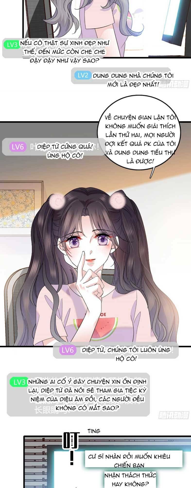 đọc truyện Thiên Kim Toàn Năng Bá Khí Ngút Trời Chương 46 ảnh 11 tại Thiên Thai Truyện