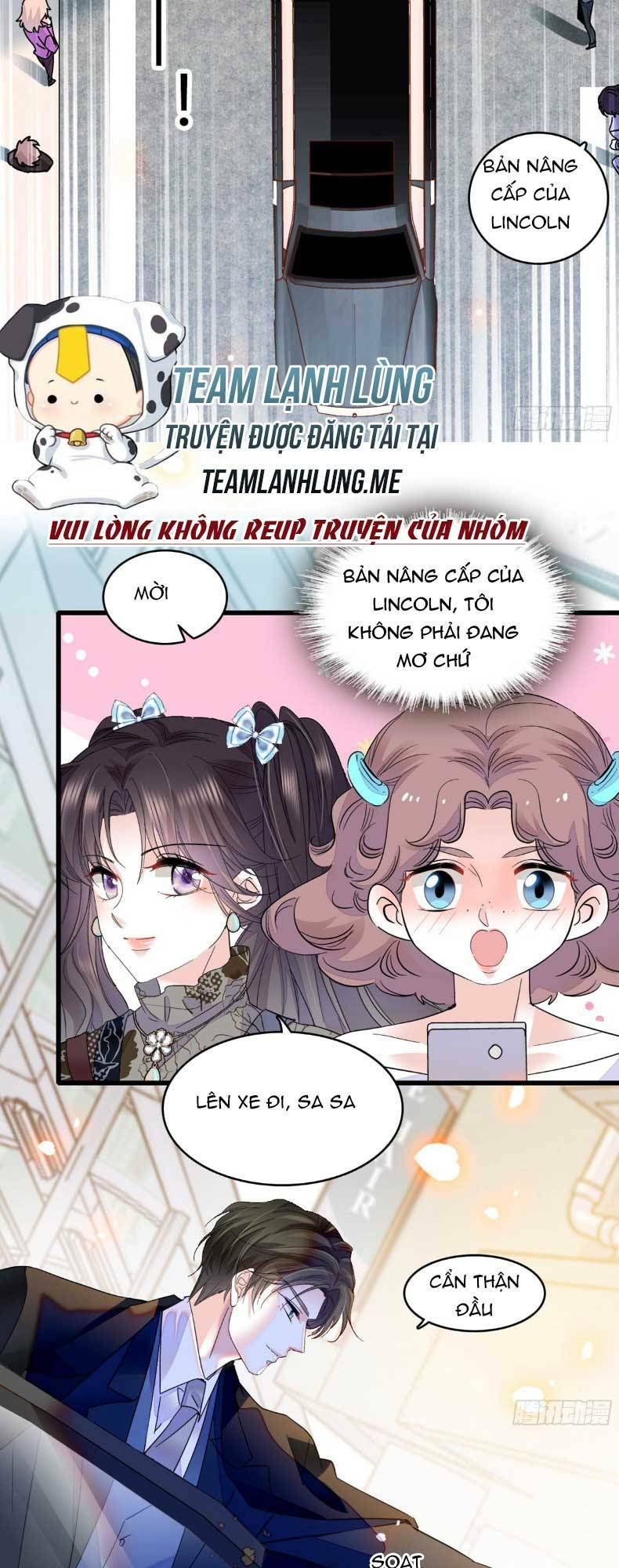 đọc truyện Thiên Kim Toàn Năng Bá Khí Ngút Trời Chương 47 ảnh 15 tại Thiên Thai Truyện