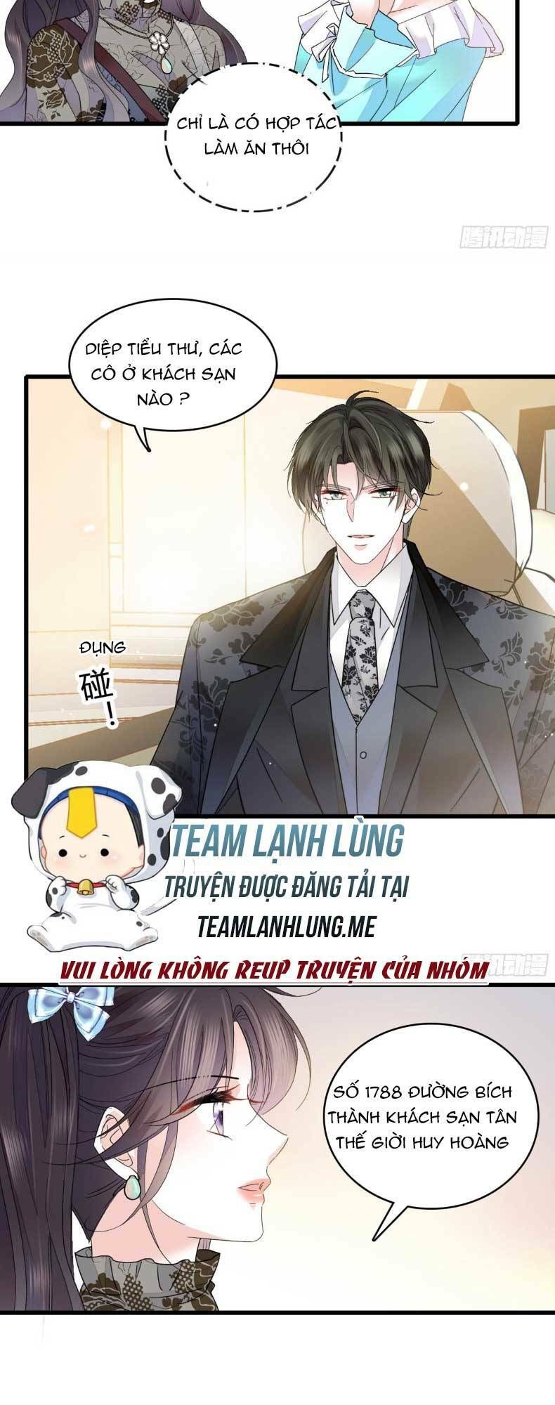 đọc truyện Thiên Kim Toàn Năng Bá Khí Ngút Trời Chương 47 ảnh 17 tại Thiên Thai Truyện