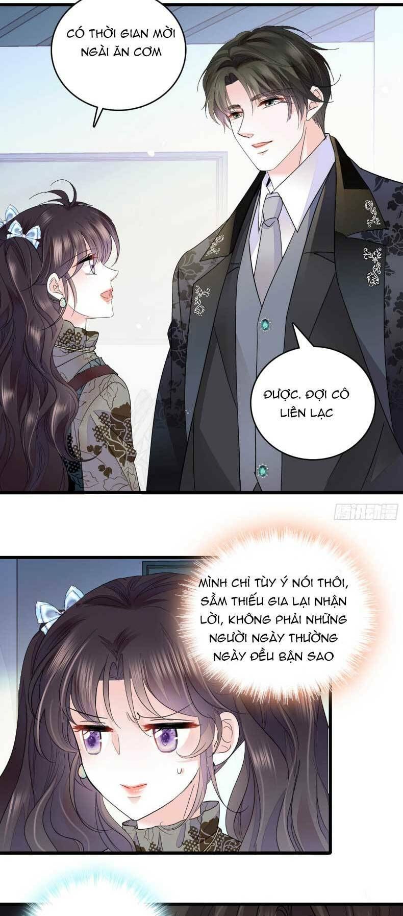 đọc truyện Thiên Kim Toàn Năng Bá Khí Ngút Trời Chương 47 ảnh 19 tại Thiên Thai Truyện