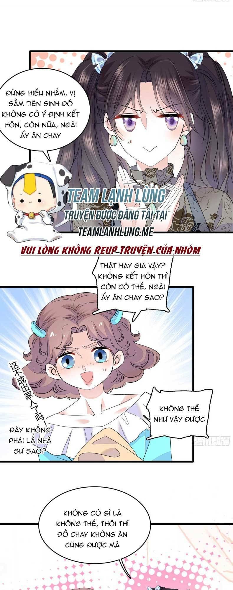 đọc truyện Thiên Kim Toàn Năng Bá Khí Ngút Trời Chương 47 ảnh 23 tại Thiên Thai Truyện