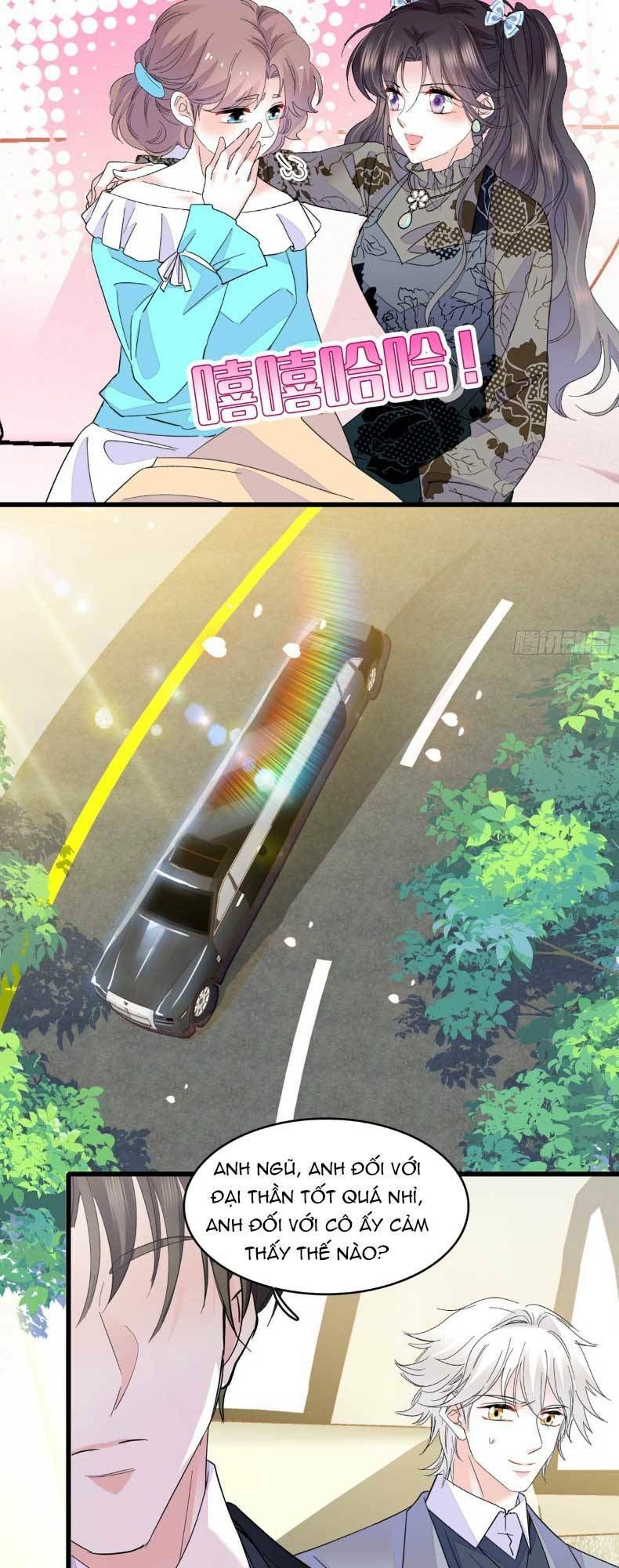 đọc truyện Thiên Kim Toàn Năng Bá Khí Ngút Trời Chương 47 ảnh 24 tại Thiên Thai Truyện