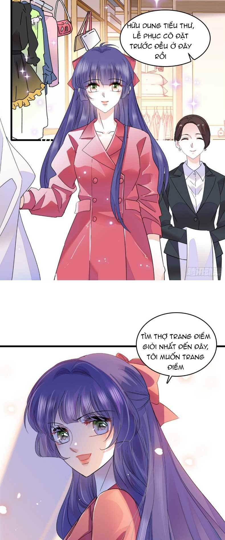 đọc truyện Thiên Kim Toàn Năng Bá Khí Ngút Trời Chương 47 ảnh 28 tại Thiên Thai Truyện