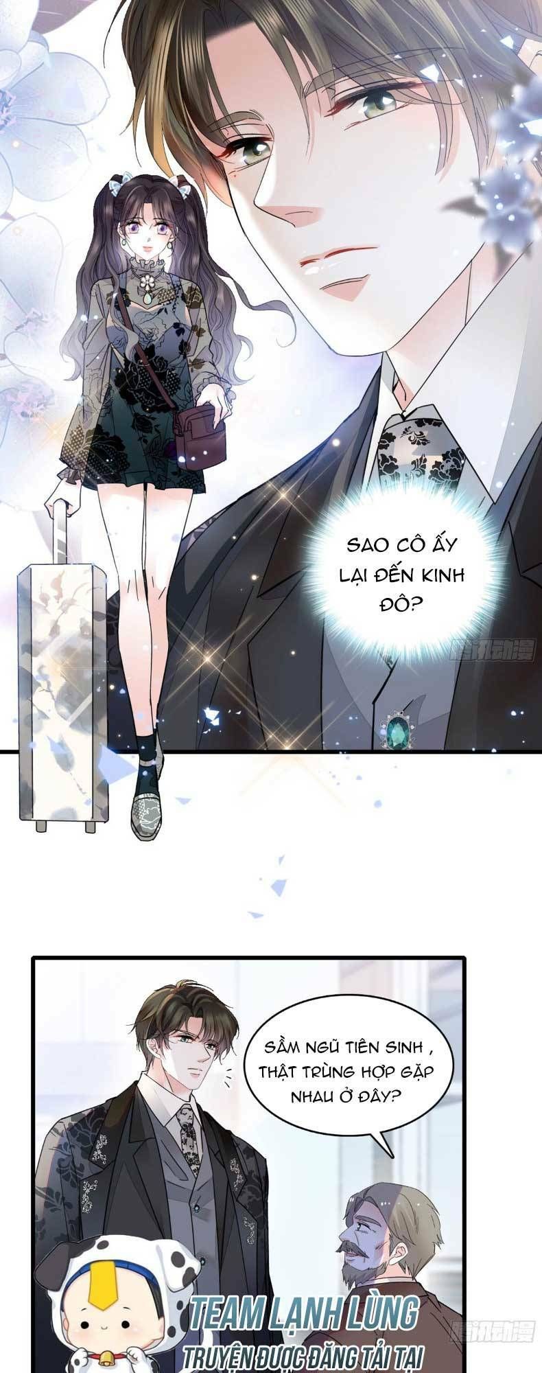 đọc truyện Thiên Kim Toàn Năng Bá Khí Ngút Trời Chương 47 ảnh 6 tại Thiên Thai Truyện