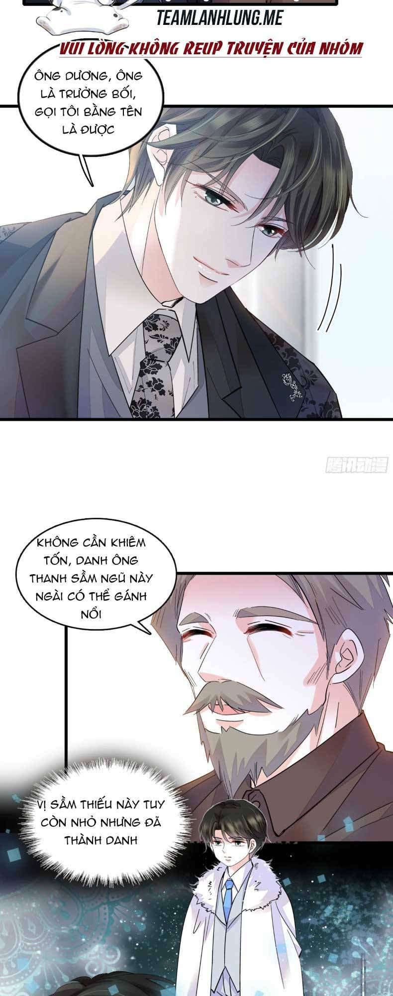 đọc truyện Thiên Kim Toàn Năng Bá Khí Ngút Trời Chương 47 ảnh 7 tại Thiên Thai Truyện