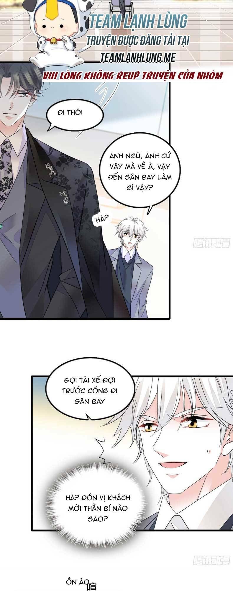 đọc truyện Thiên Kim Toàn Năng Bá Khí Ngút Trời Chương 47 ảnh 10 tại Thiên Thai Truyện