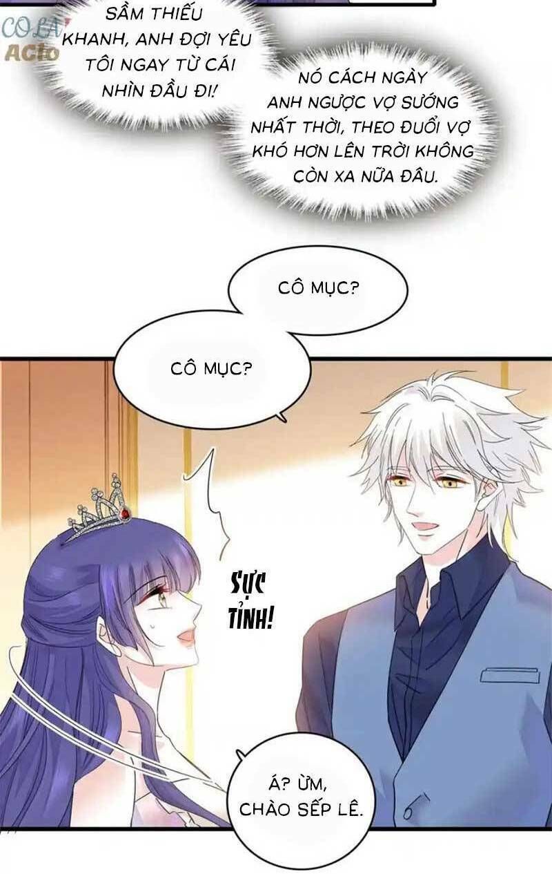 đọc truyện Thiên Kim Toàn Năng Bá Khí Ngút Trời Chương 48 ảnh 14 tại Thiên Thai Truyện