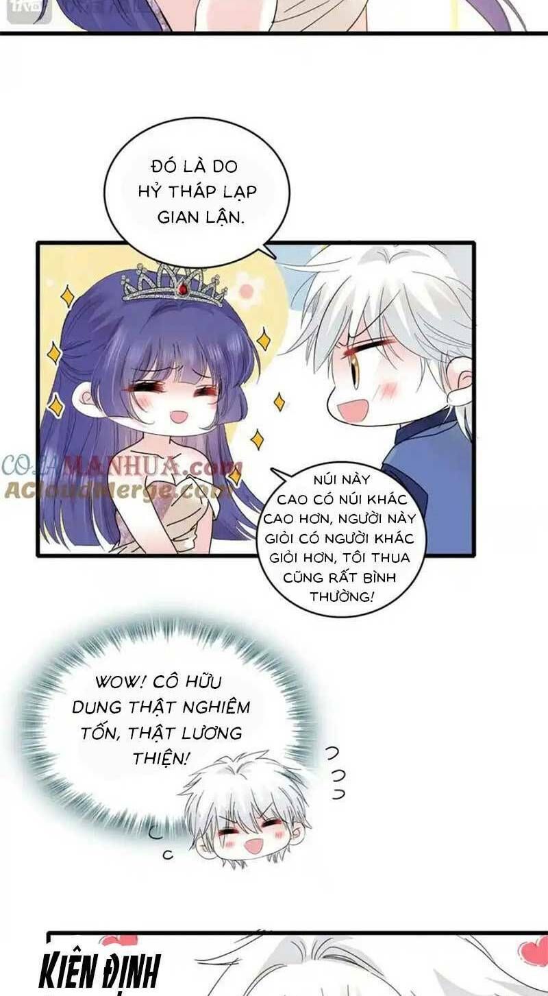 đọc truyện Thiên Kim Toàn Năng Bá Khí Ngút Trời Chương 48 ảnh 16 tại Thiên Thai Truyện