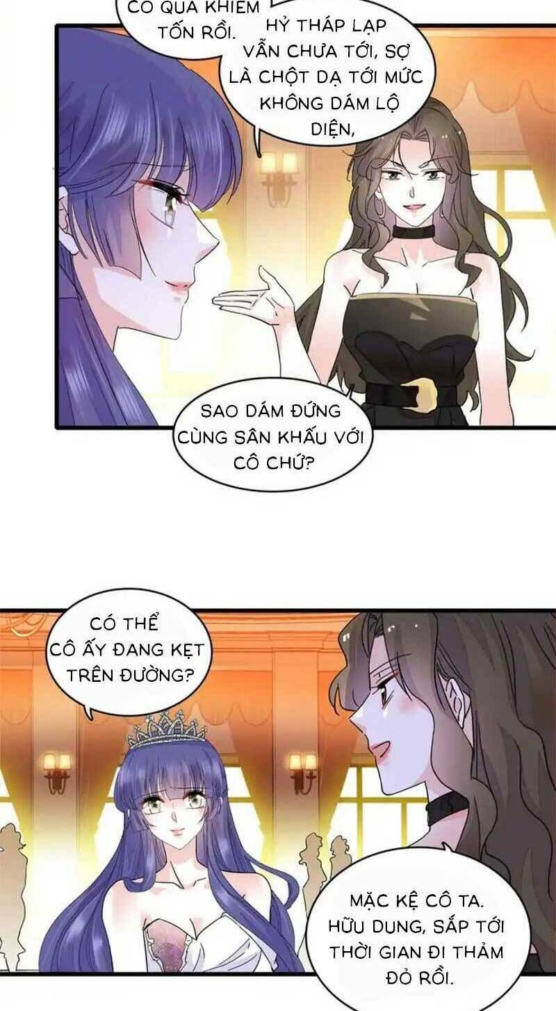 đọc truyện Thiên Kim Toàn Năng Bá Khí Ngút Trời Chương 48 ảnh 18 tại Thiên Thai Truyện