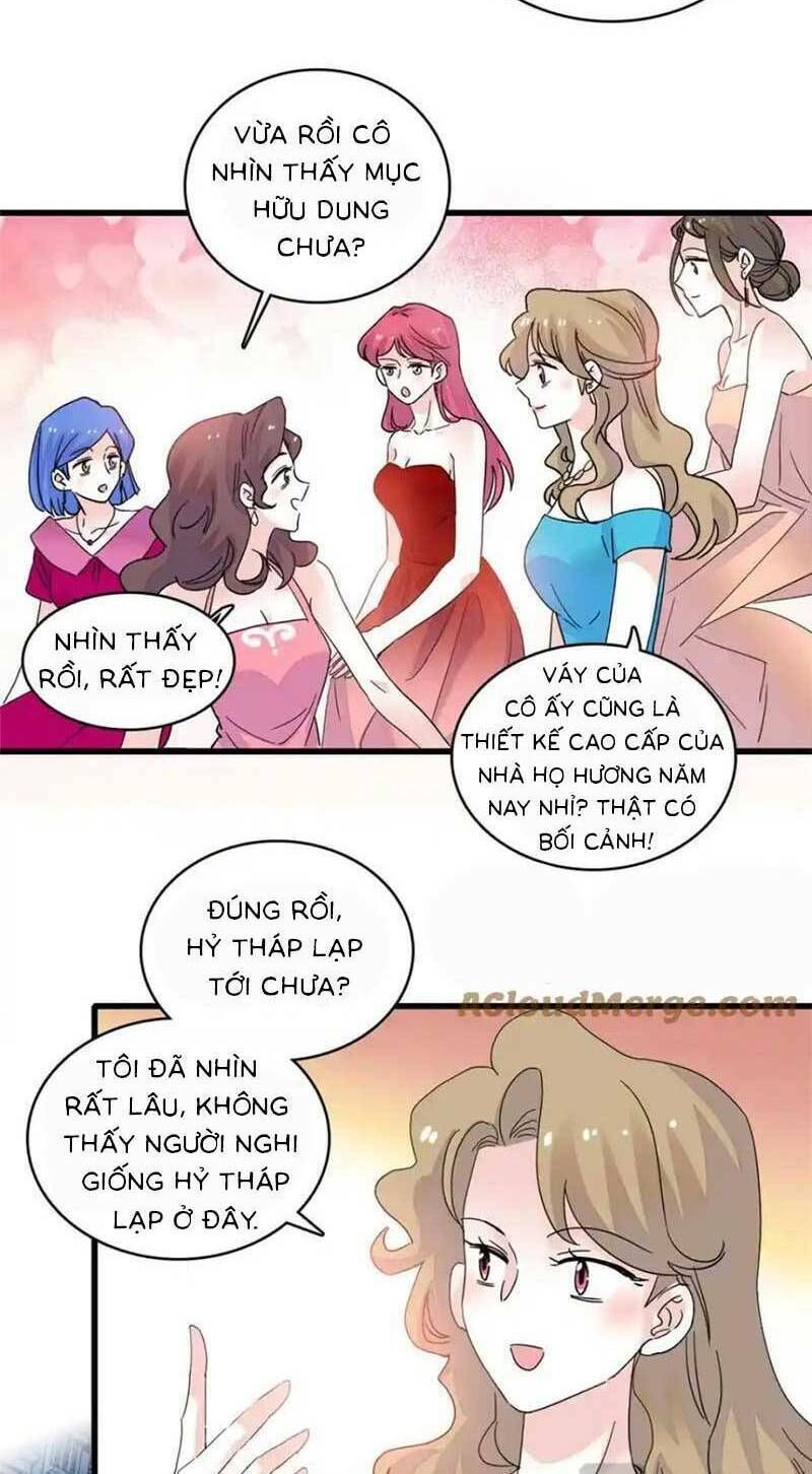 đọc truyện Thiên Kim Toàn Năng Bá Khí Ngút Trời Chương 48 ảnh 19 tại Thiên Thai Truyện