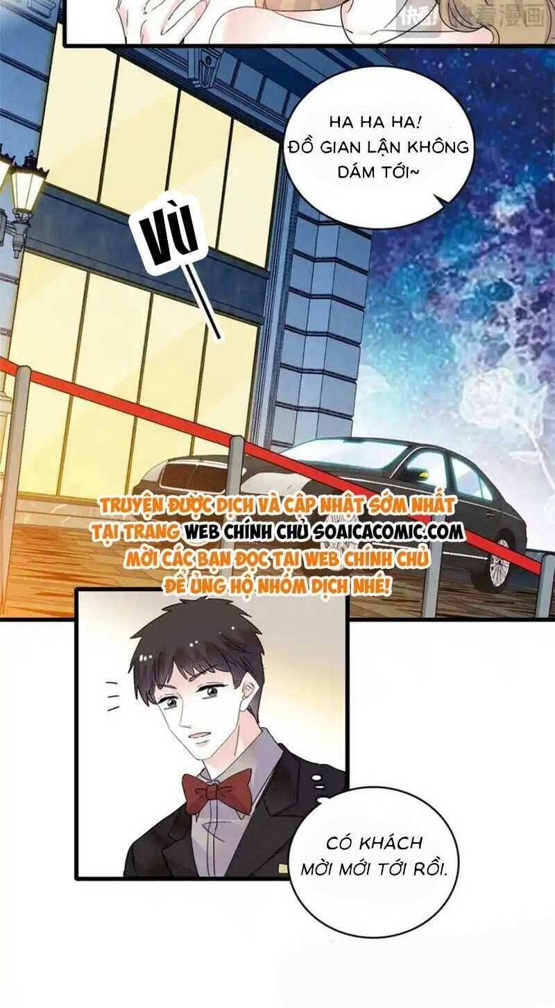 đọc truyện Thiên Kim Toàn Năng Bá Khí Ngút Trời Chương 48 ảnh 20 tại Thiên Thai Truyện