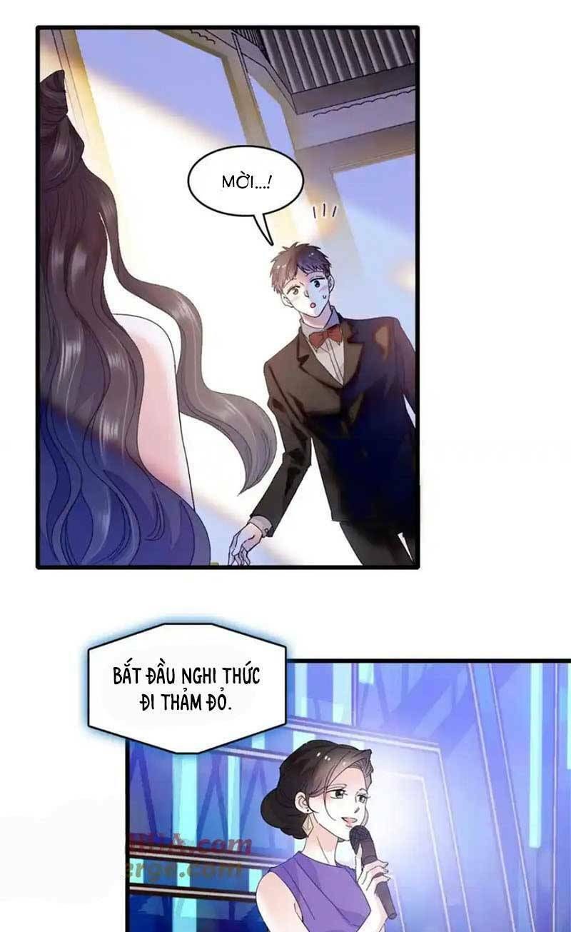 đọc truyện Thiên Kim Toàn Năng Bá Khí Ngút Trời Chương 48 ảnh 21 tại Thiên Thai Truyện