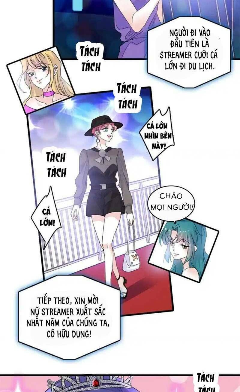 đọc truyện Thiên Kim Toàn Năng Bá Khí Ngút Trời Chương 48 ảnh 22 tại Thiên Thai Truyện