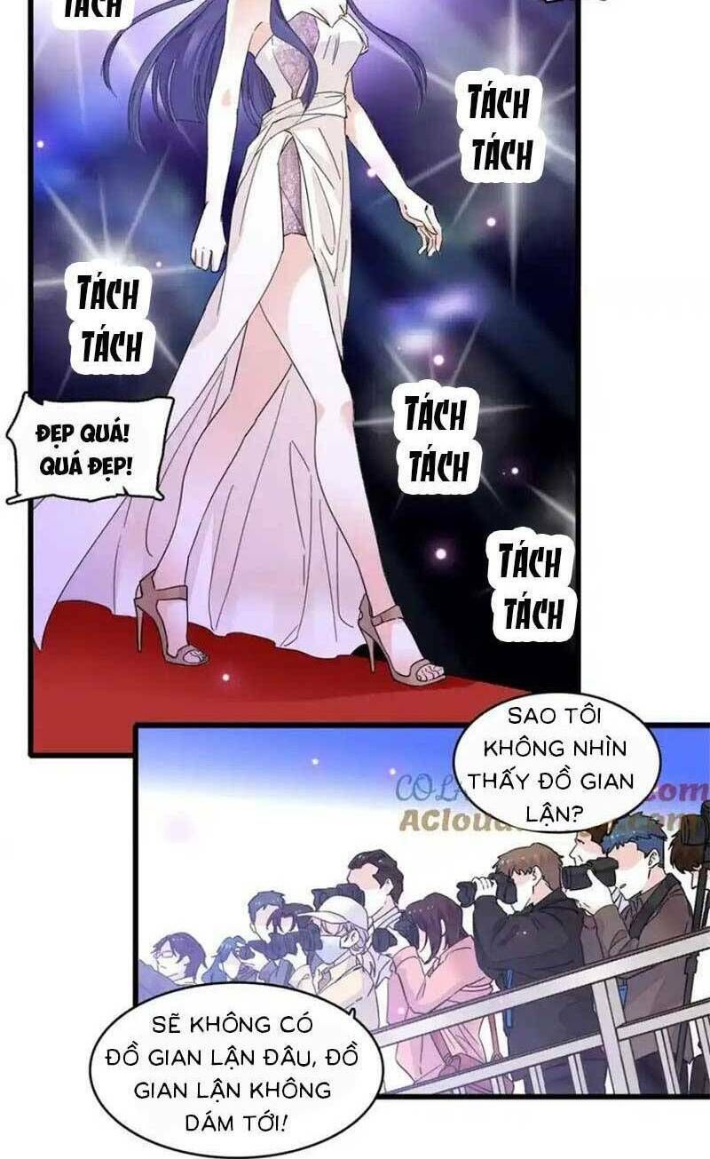 đọc truyện Thiên Kim Toàn Năng Bá Khí Ngút Trời Chương 48 ảnh 24 tại Thiên Thai Truyện