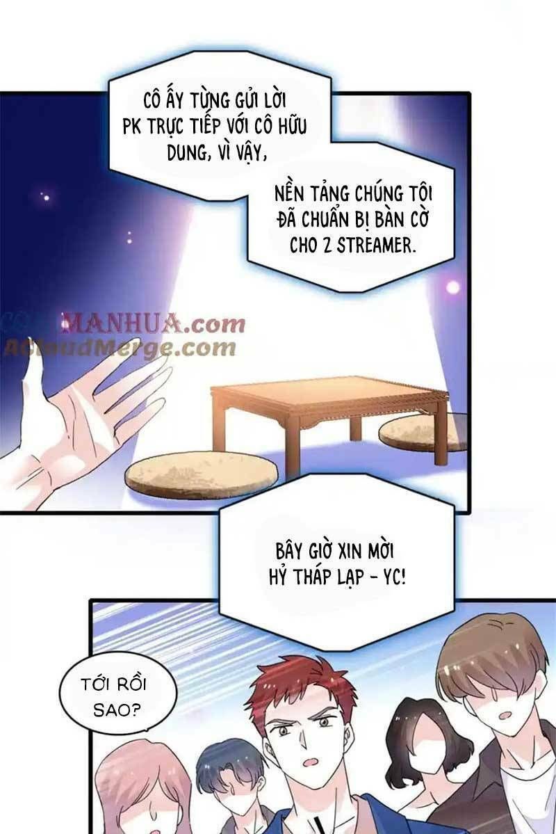 đọc truyện Thiên Kim Toàn Năng Bá Khí Ngút Trời Chương 48 ảnh 27 tại Thiên Thai Truyện