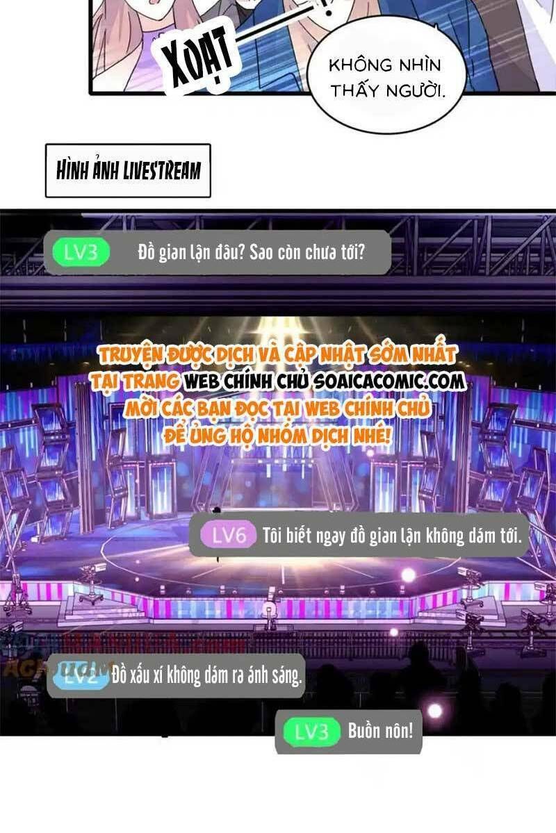 đọc truyện Thiên Kim Toàn Năng Bá Khí Ngút Trời Chương 48 ảnh 28 tại Thiên Thai Truyện