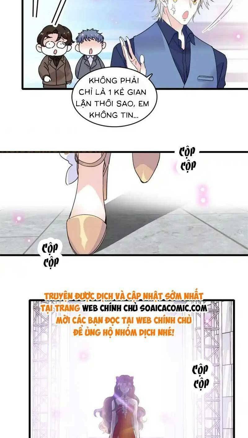 đọc truyện Thiên Kim Toàn Năng Bá Khí Ngút Trời Chương 48 ảnh 34 tại Thiên Thai Truyện