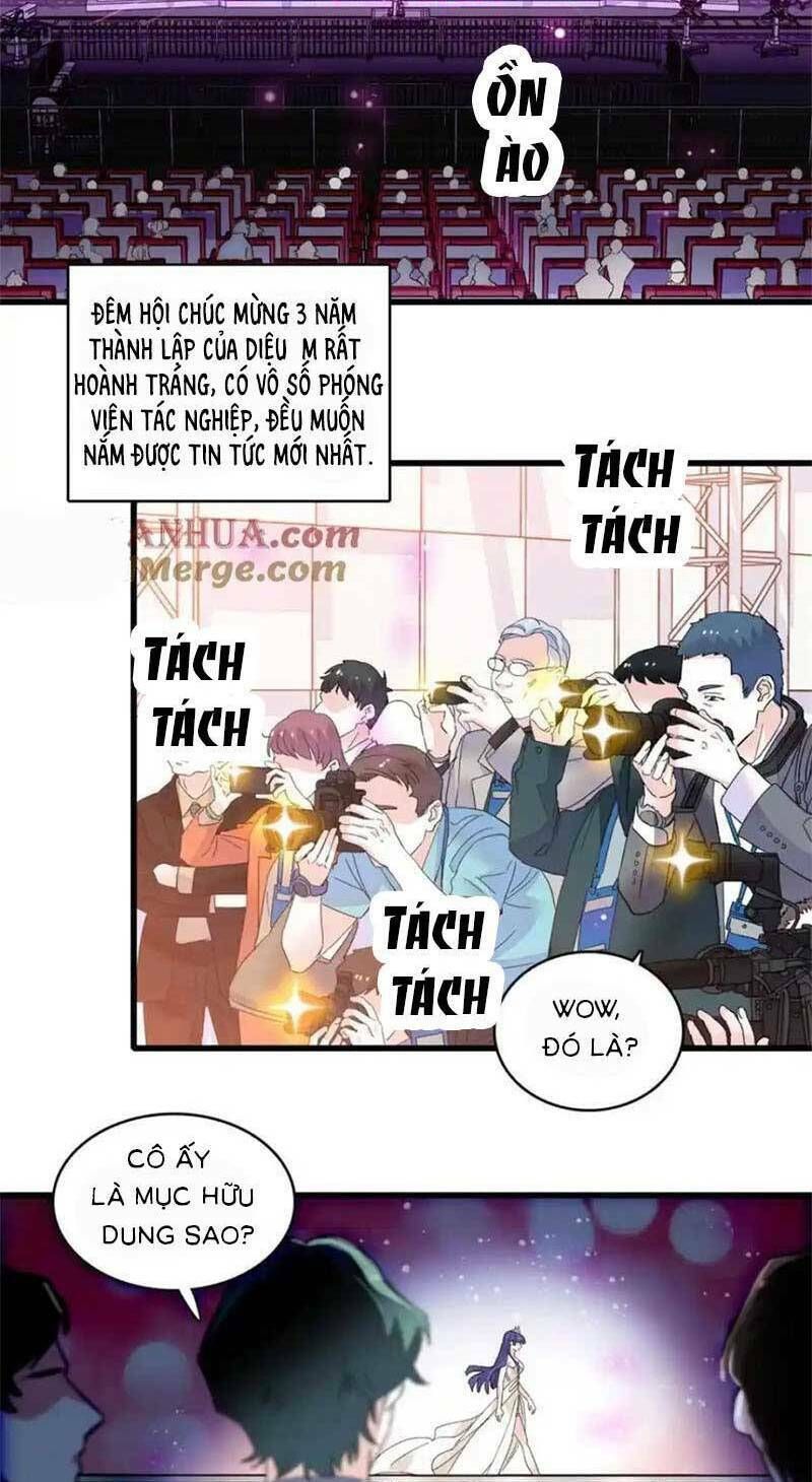 đọc truyện Thiên Kim Toàn Năng Bá Khí Ngút Trời Chương 48 ảnh 7 tại Thiên Thai Truyện