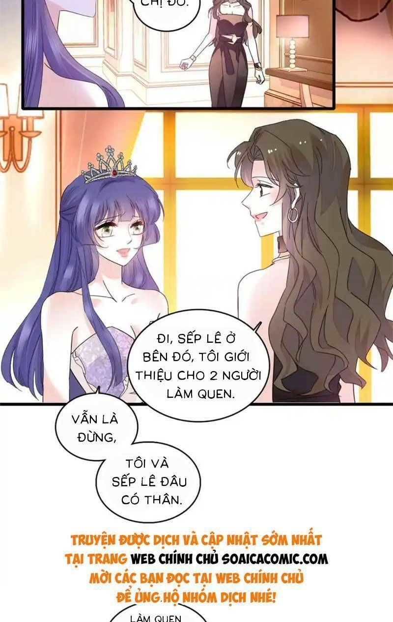 đọc truyện Thiên Kim Toàn Năng Bá Khí Ngút Trời Chương 48 ảnh 10 tại Thiên Thai Truyện