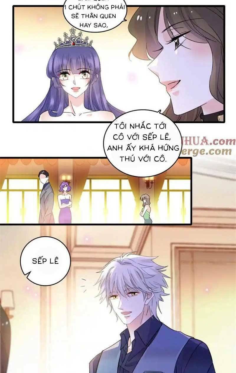 đọc truyện Thiên Kim Toàn Năng Bá Khí Ngút Trời Chương 48 ảnh 11 tại Thiên Thai Truyện