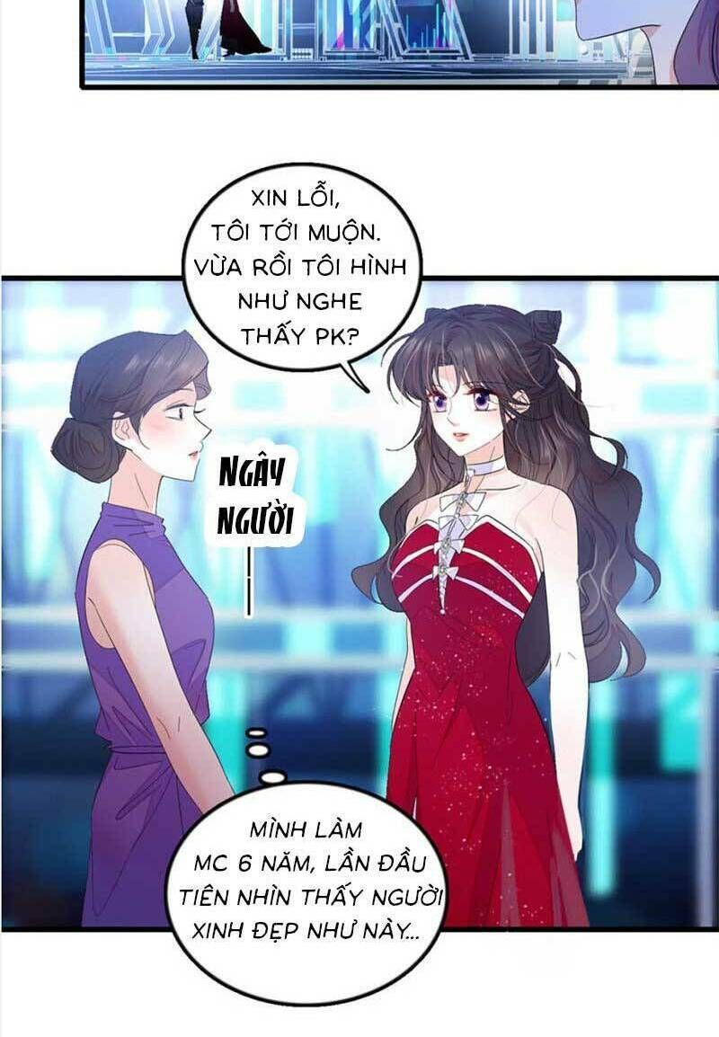 đọc truyện Thiên Kim Toàn Năng Bá Khí Ngút Trời Chương 49 ảnh 14 tại Thiên Thai Truyện