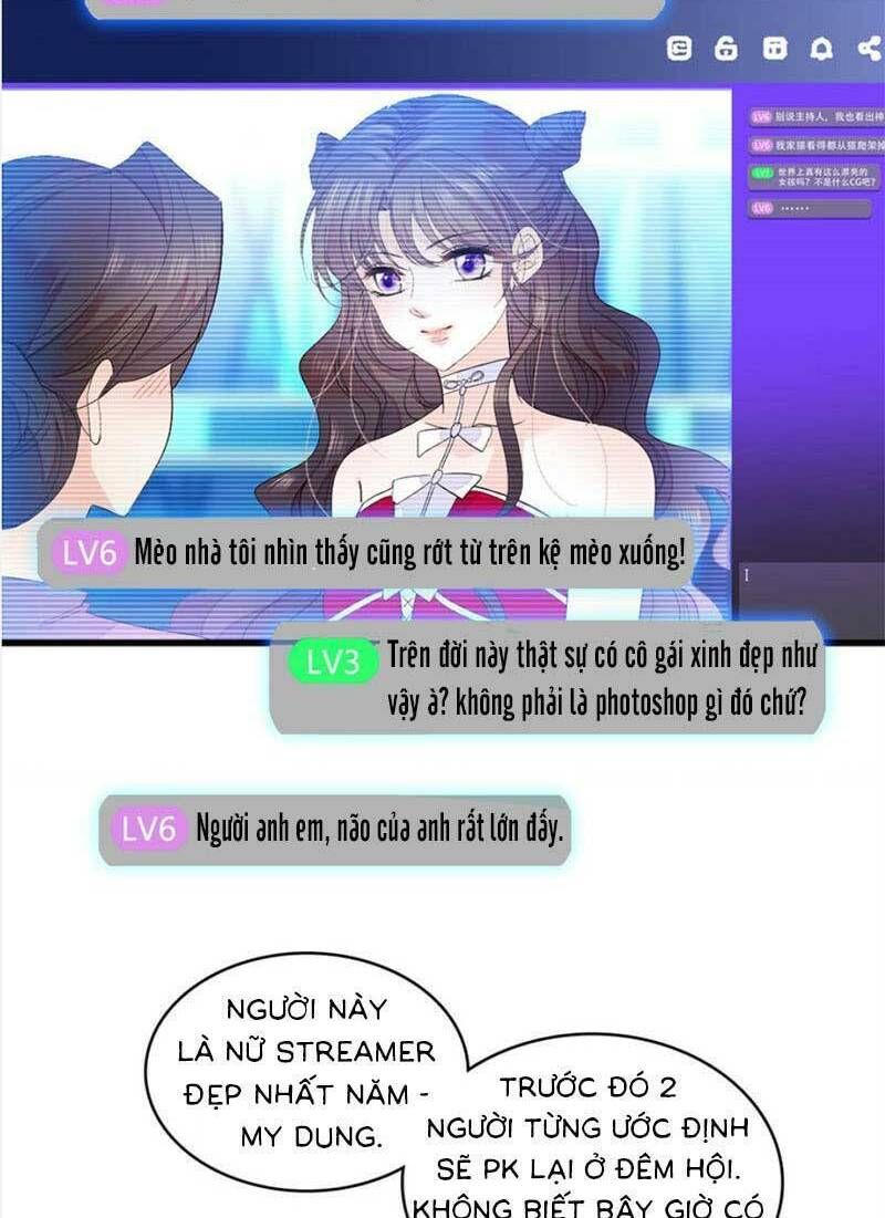 đọc truyện Thiên Kim Toàn Năng Bá Khí Ngút Trời Chương 49 ảnh 16 tại Thiên Thai Truyện