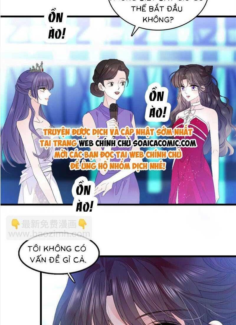 đọc truyện Thiên Kim Toàn Năng Bá Khí Ngút Trời Chương 49 ảnh 17 tại Thiên Thai Truyện