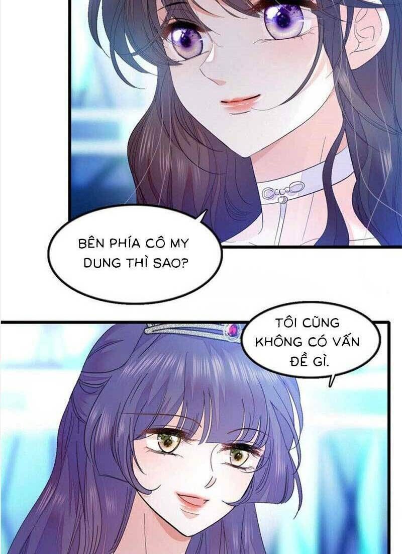 đọc truyện Thiên Kim Toàn Năng Bá Khí Ngút Trời Chương 49 ảnh 18 tại Thiên Thai Truyện