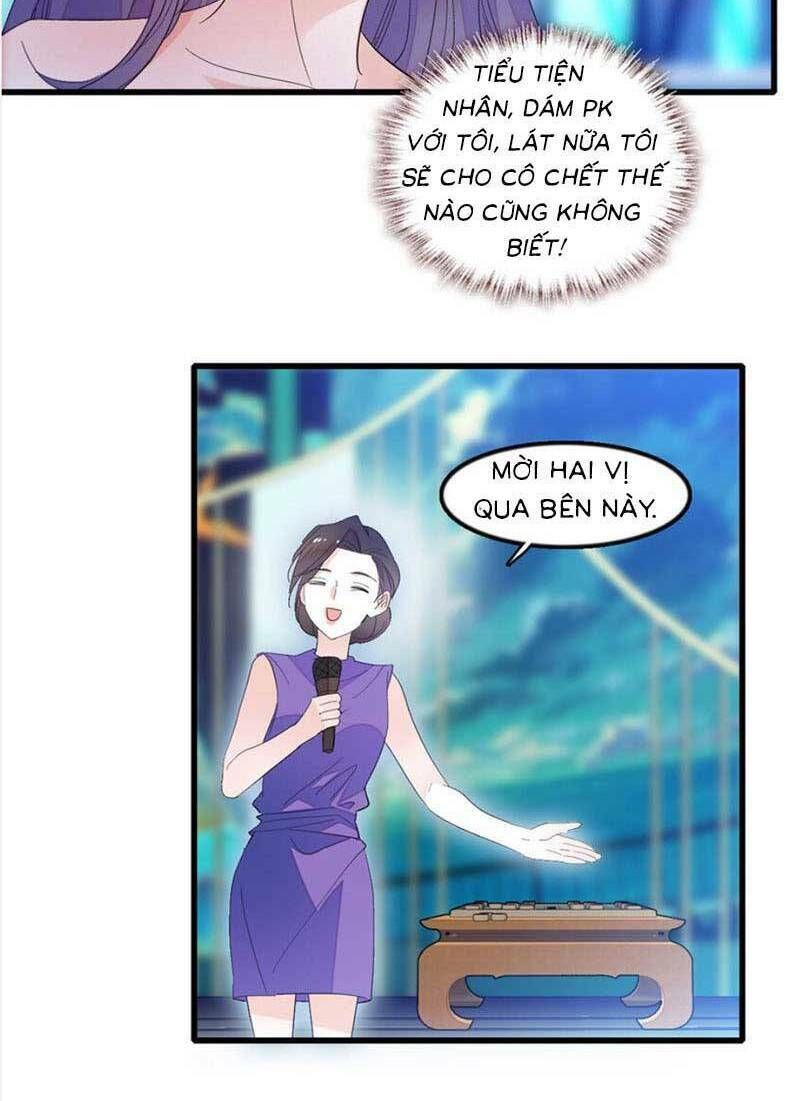 đọc truyện Thiên Kim Toàn Năng Bá Khí Ngút Trời Chương 49 ảnh 19 tại Thiên Thai Truyện