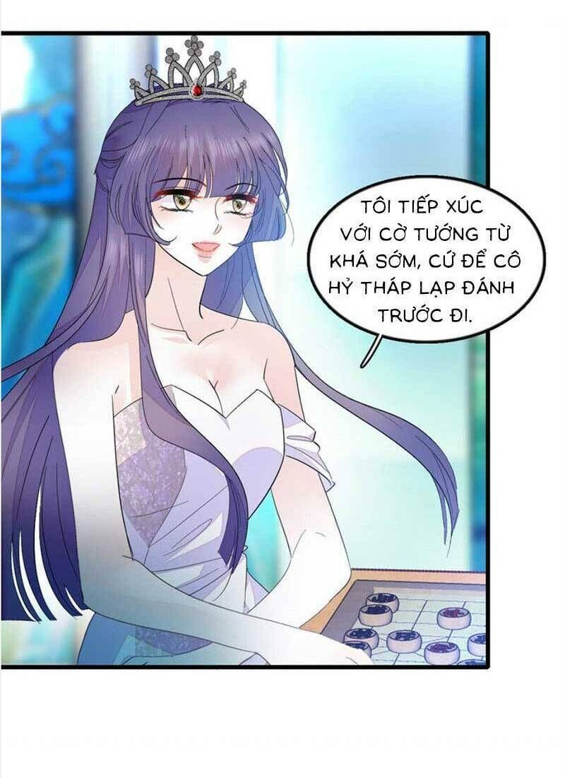 đọc truyện Thiên Kim Toàn Năng Bá Khí Ngút Trời Chương 49 ảnh 20 tại Thiên Thai Truyện