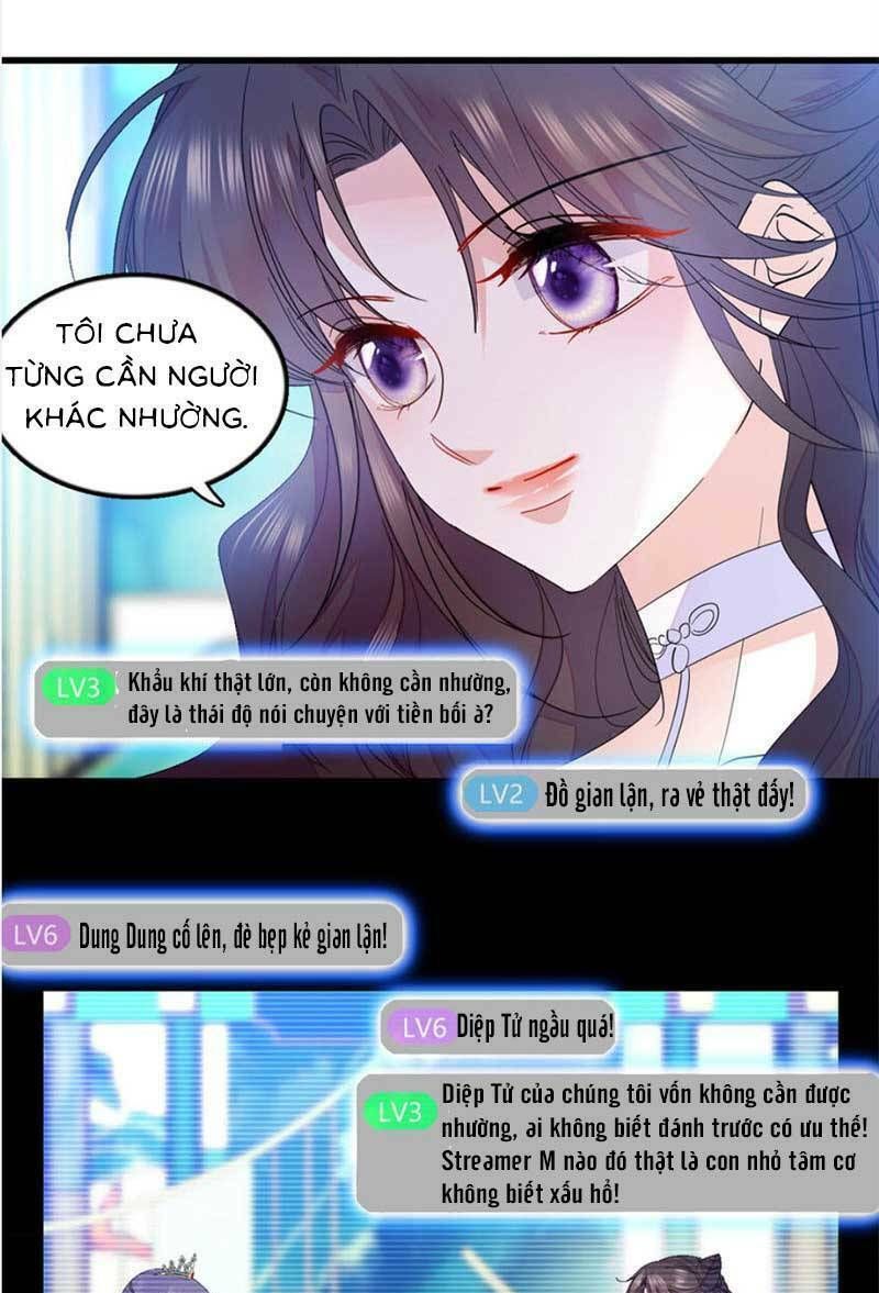 đọc truyện Thiên Kim Toàn Năng Bá Khí Ngút Trời Chương 49 ảnh 21 tại Thiên Thai Truyện