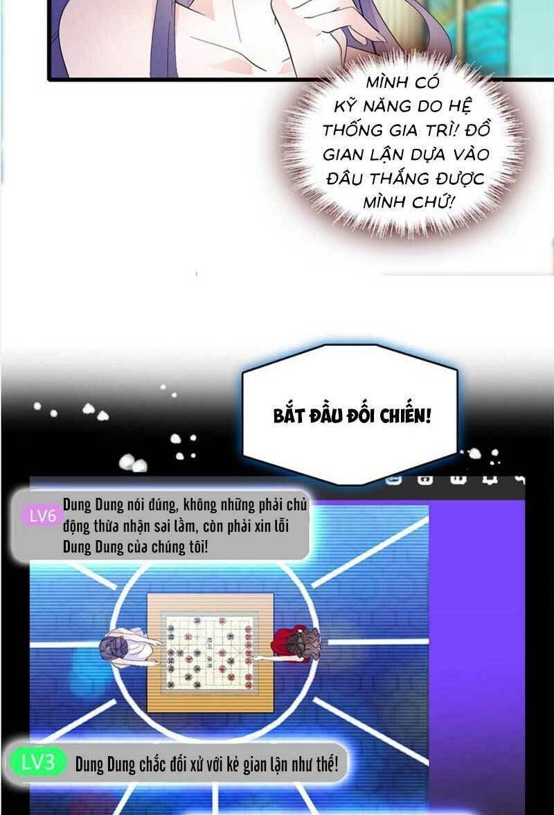 đọc truyện Thiên Kim Toàn Năng Bá Khí Ngút Trời Chương 49 ảnh 25 tại Thiên Thai Truyện