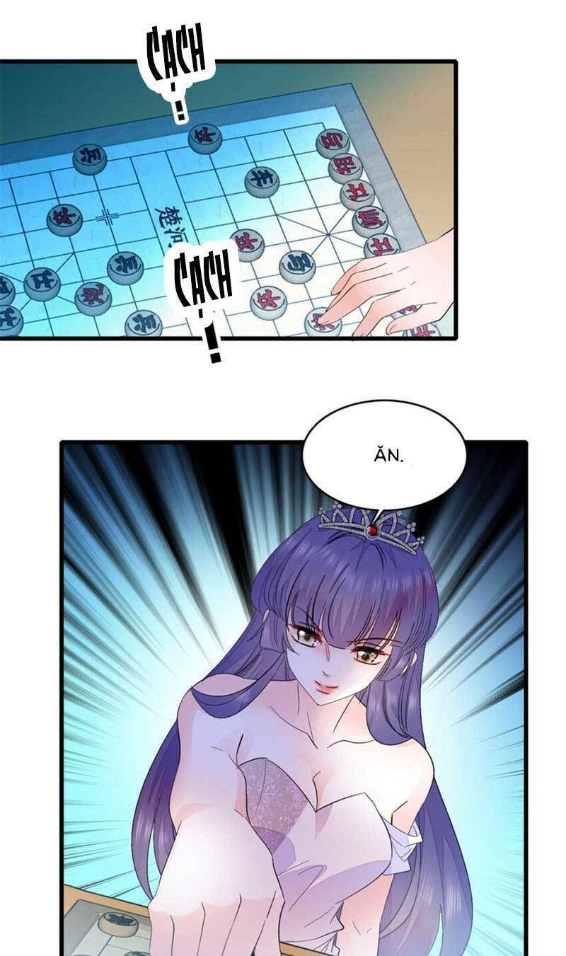 đọc truyện Thiên Kim Toàn Năng Bá Khí Ngút Trời Chương 49 ảnh 27 tại Thiên Thai Truyện