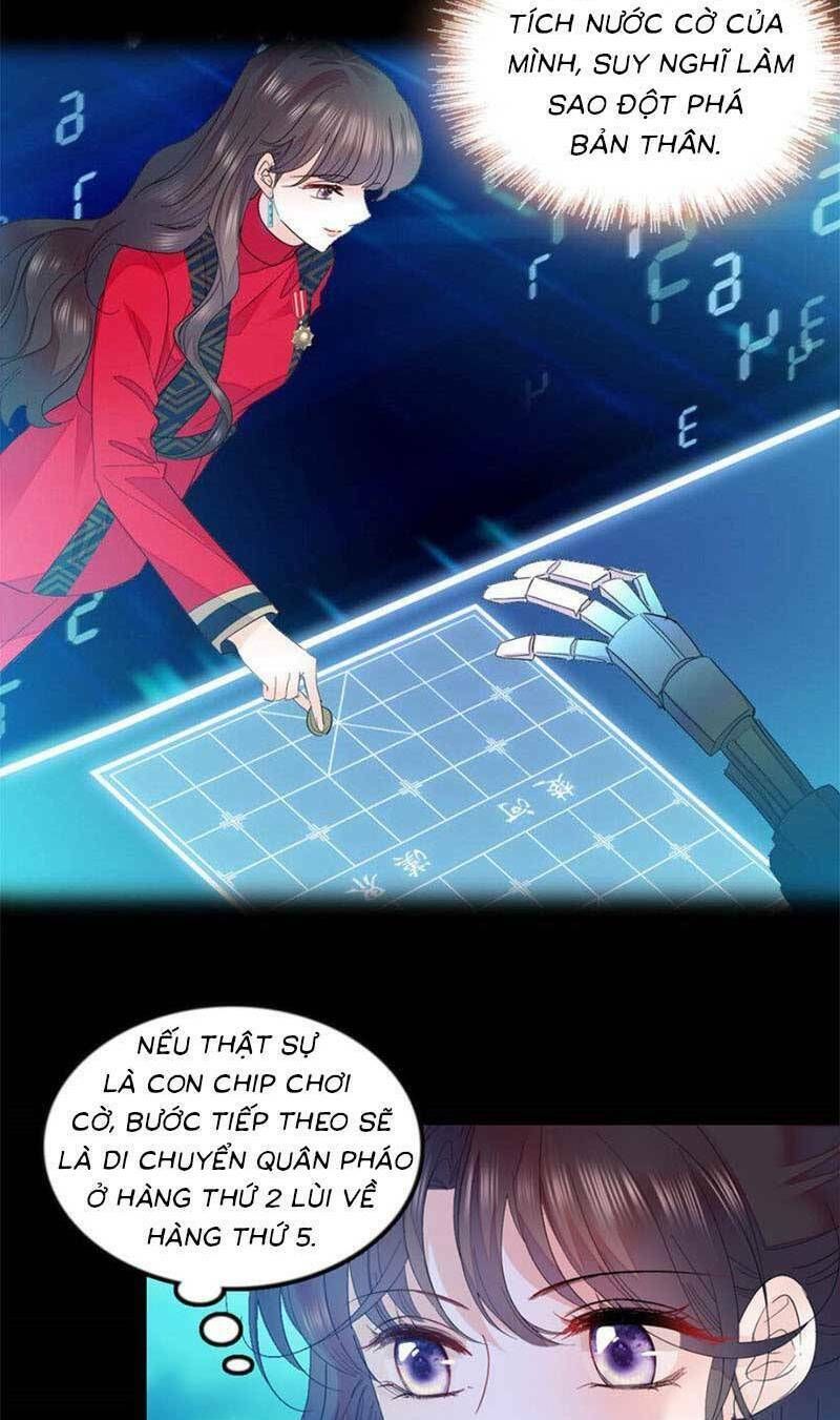 đọc truyện Thiên Kim Toàn Năng Bá Khí Ngút Trời Chương 49 ảnh 29 tại Thiên Thai Truyện