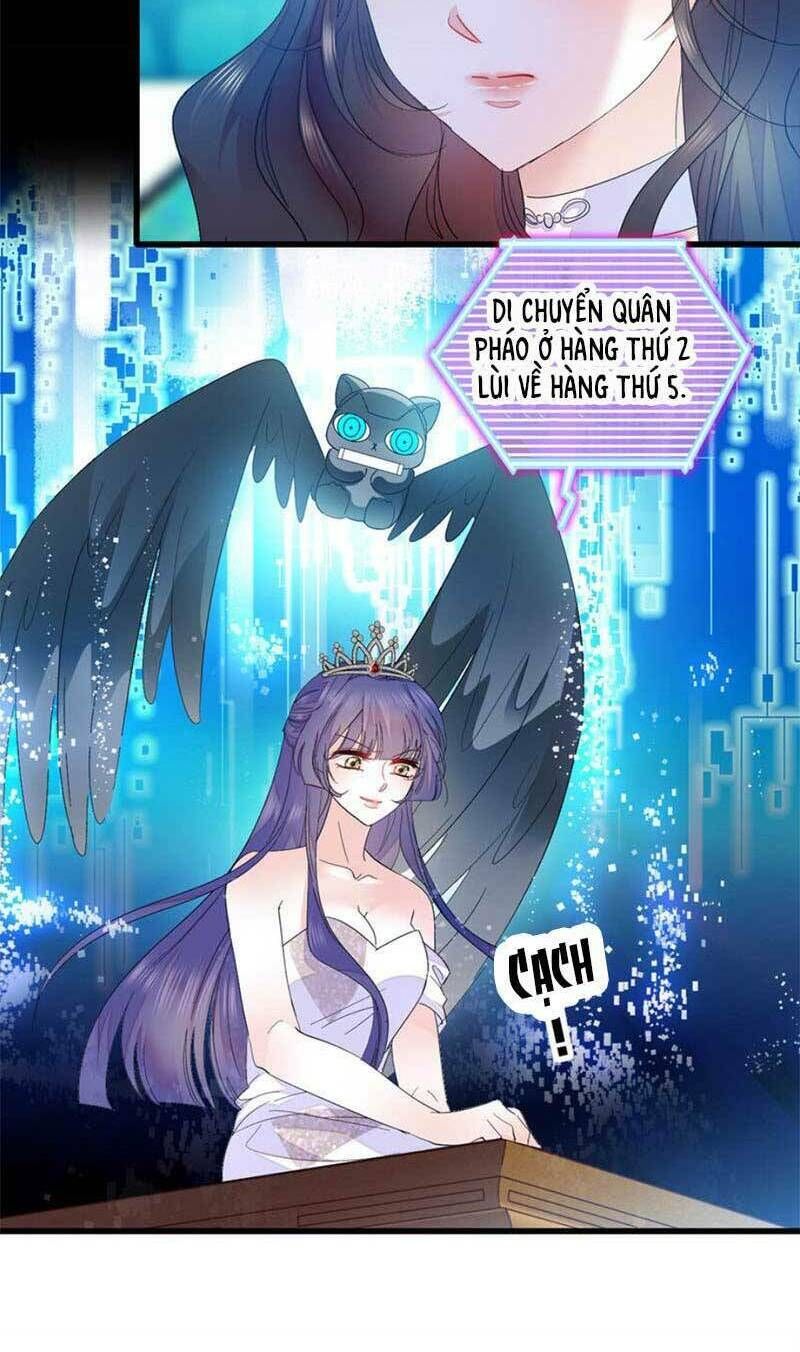 đọc truyện Thiên Kim Toàn Năng Bá Khí Ngút Trời Chương 49 ảnh 30 tại Thiên Thai Truyện