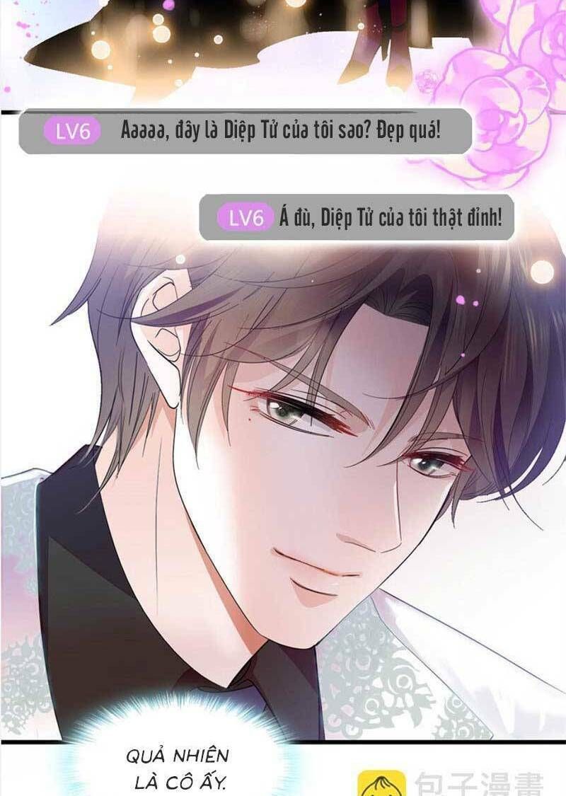 đọc truyện Thiên Kim Toàn Năng Bá Khí Ngút Trời Chương 49 ảnh 5 tại Thiên Thai Truyện