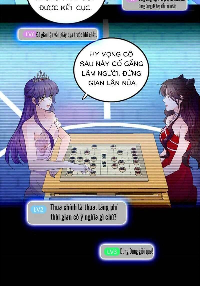 đọc truyện Thiên Kim Toàn Năng Bá Khí Ngút Trời Chương 49 ảnh 36 tại Thiên Thai Truyện