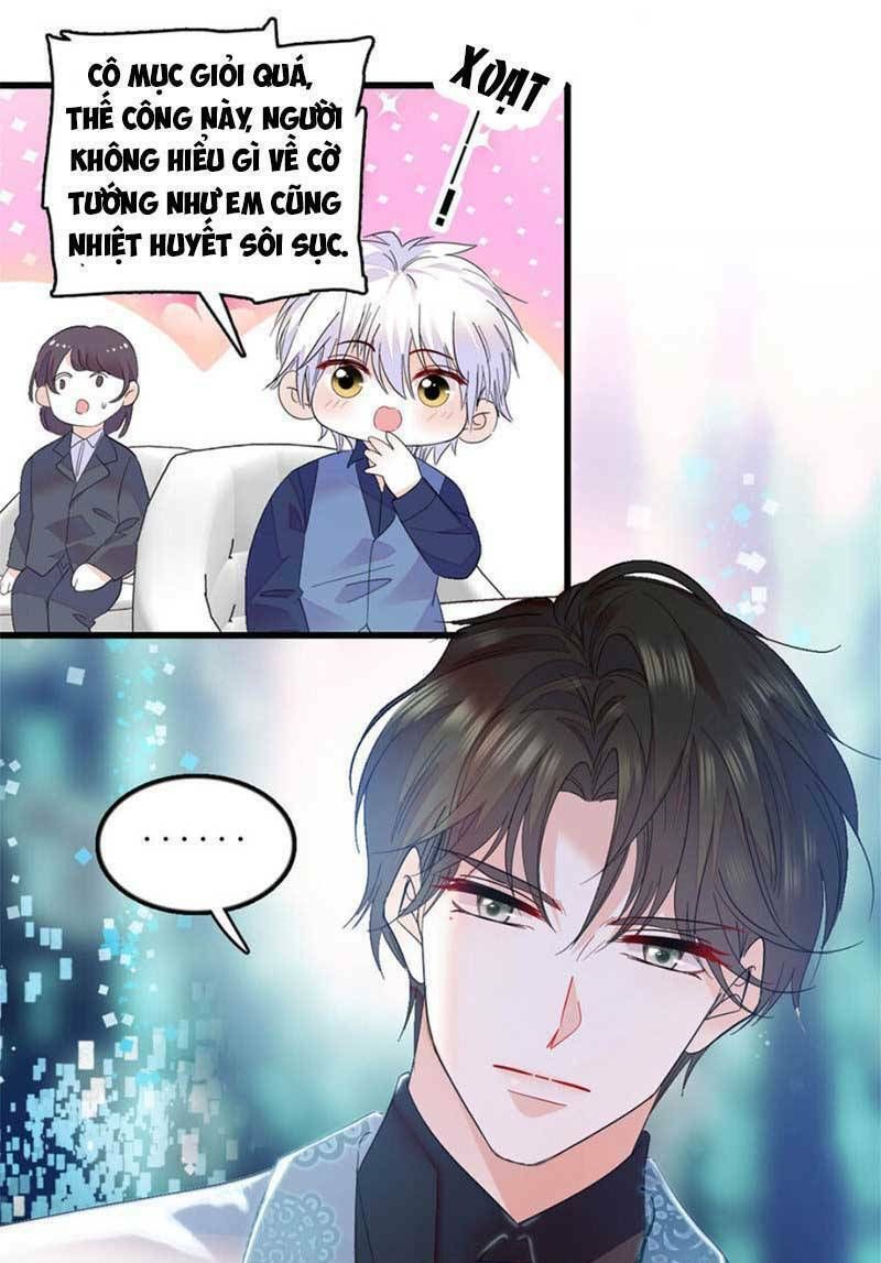 đọc truyện Thiên Kim Toàn Năng Bá Khí Ngút Trời Chương 49 ảnh 37 tại Thiên Thai Truyện