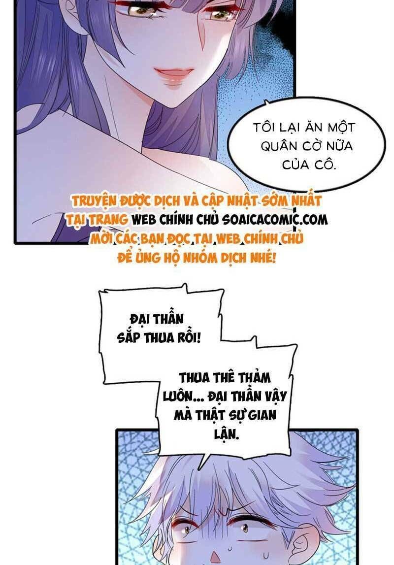 đọc truyện Thiên Kim Toàn Năng Bá Khí Ngút Trời Chương 49 ảnh 39 tại Thiên Thai Truyện