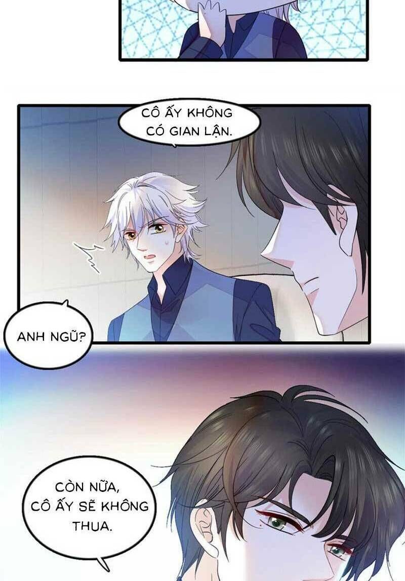 đọc truyện Thiên Kim Toàn Năng Bá Khí Ngút Trời Chương 49 ảnh 40 tại Thiên Thai Truyện