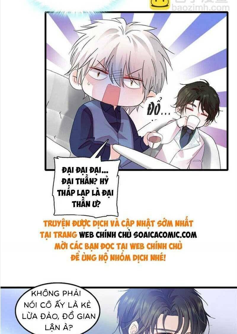 đọc truyện Thiên Kim Toàn Năng Bá Khí Ngút Trời Chương 49 ảnh 6 tại Thiên Thai Truyện