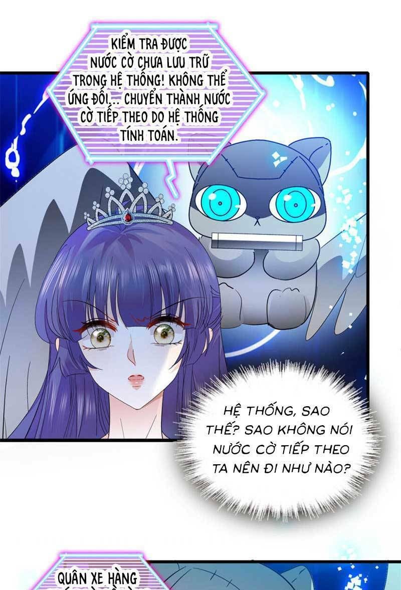 đọc truyện Thiên Kim Toàn Năng Bá Khí Ngút Trời Chương 49 ảnh 43 tại Thiên Thai Truyện