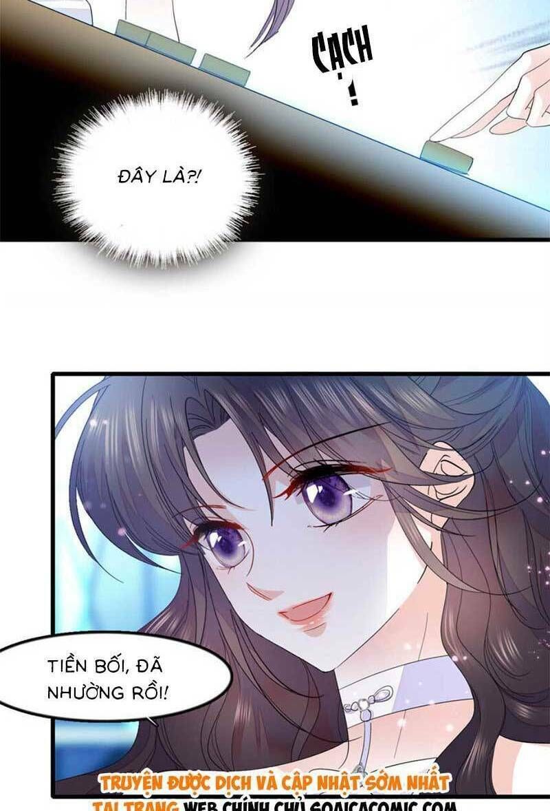 đọc truyện Thiên Kim Toàn Năng Bá Khí Ngút Trời Chương 49 ảnh 45 tại Thiên Thai Truyện