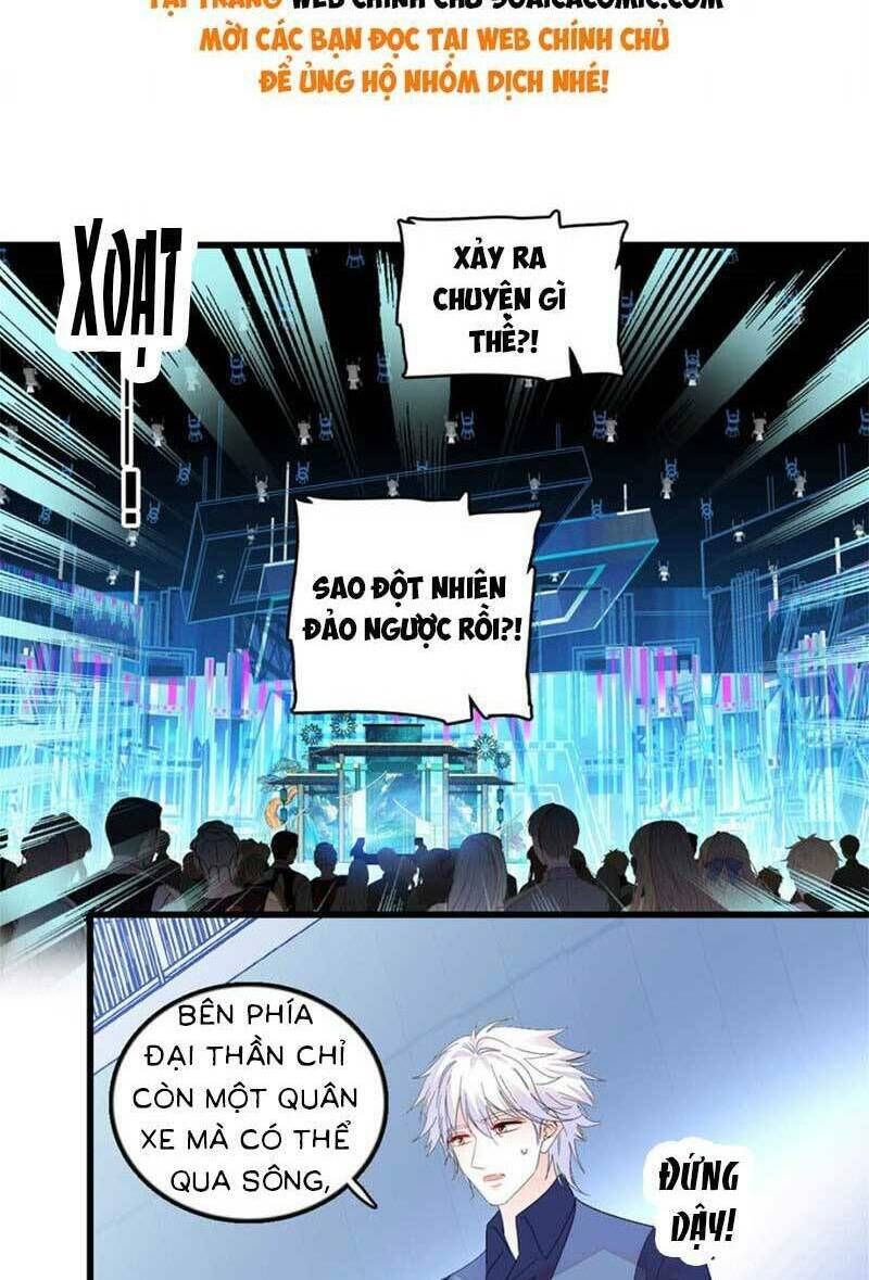 đọc truyện Thiên Kim Toàn Năng Bá Khí Ngút Trời Chương 49 ảnh 46 tại Thiên Thai Truyện