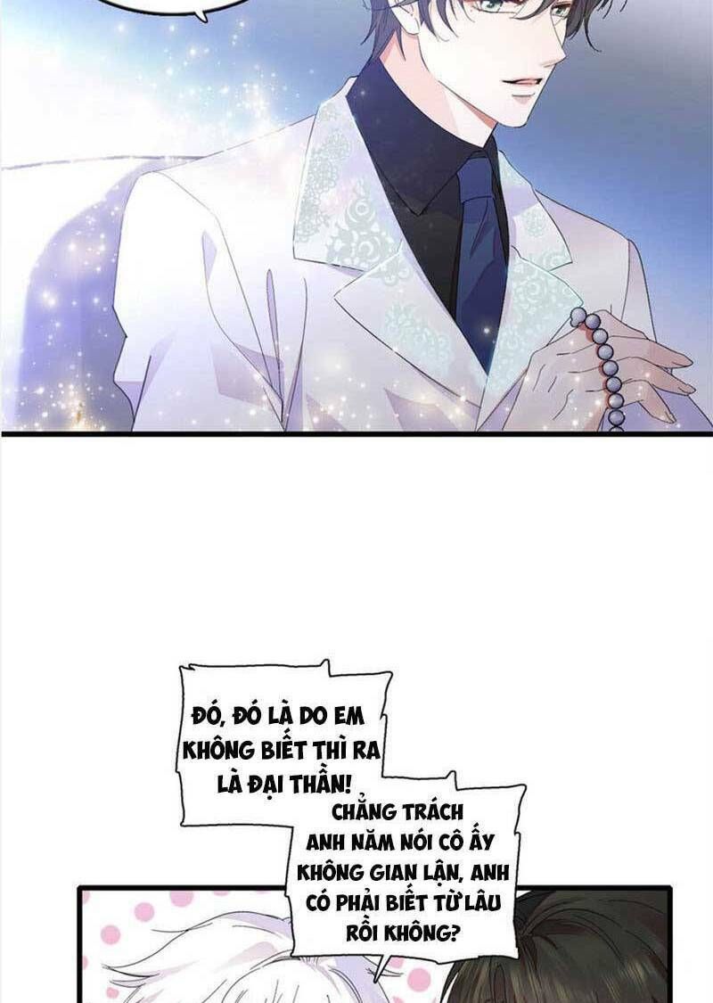 đọc truyện Thiên Kim Toàn Năng Bá Khí Ngút Trời Chương 49 ảnh 7 tại Thiên Thai Truyện